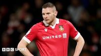 Paul Mullin: What has happened to Wrexham's star striker?
