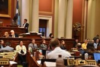 Minnesota House returns to a tie in special election to fill Melissa Hortman’s seat