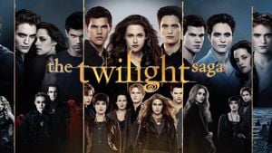 Pathé Announces Epic Twilight Film Marathon