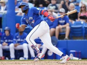 Blue Jays Seek Redemption As Season Opener Approaches