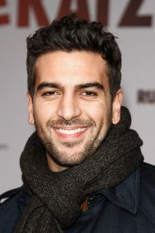 Elyas M'Barek