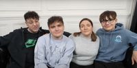 Swan et Néo annoncent le retour de leurs parents sur YouTube après plusieurs mois de prison : 