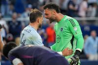Portland Timbers vs Sporting Kansas City Picks and Predictions May 10th 2025 - ScoresAndStats.com