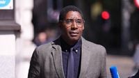 Bargain Hunt star pleads guilty to eight charges relating to terrorist financing