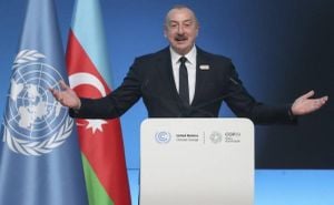 Azerbaijan Defends Fossil Fuels At COP29