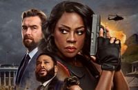 ‘G20’ Review: Viola Davis Struggles To Lead Another Dull, Assembly Line Actioner