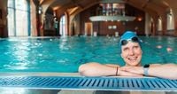 МОЗ: медична довідка для відвідування басейну не потрібна