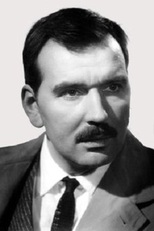 Bernhard Wicki