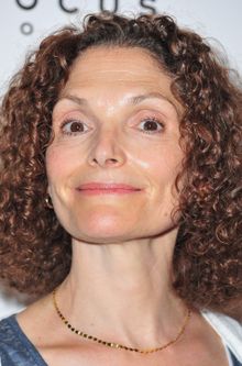 Mary Elizabeth Mastrantonio