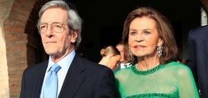 Alfonso De Borbón Y Escasany Dies At 80 Years Old
