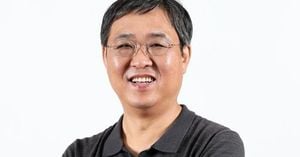 Choi Hwi Young Named Culture Minister Amid Cabinet Finalization