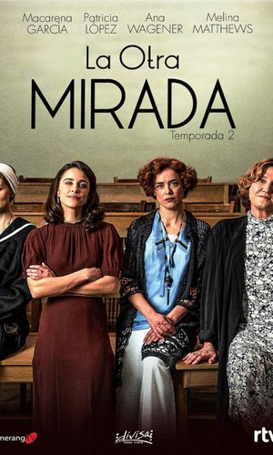 La otra mirada