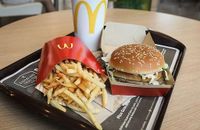 McDonald's Introduces New Value Meal Offerings In Response To Price Criticism