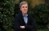 Broadcaster John Stapleton dies aged 79