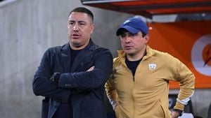 Pumas Prepare For Major Overhaul Ahead Of Apertura 2025