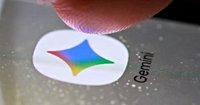 Apple, Google strike Gemini deal for revamped Siri in major win for Alphabet