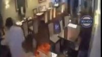 Two Arrested, Including Teenager, Over 'Arson Attack' on Indian Restaurant in London