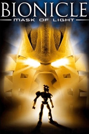 Bionicle: Işık Maskesi