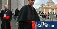 Cardinals to begin choosing new pope in largest ever conclave