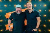 Bert Kreischer on Selling Out Stadiums, Following Your Dreams & Perfecting Your Craft EP 1453