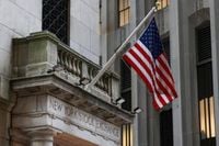 Wall Street attendue en hausse, l'Europe hésite en attendant la Fed