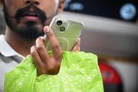 Pakistan spying on millions through phone tapping and firewall, says  Amnesty International