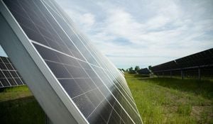 Australia Approves Landmark Solar Project For Singapore Exports