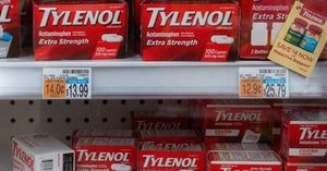 Kimberly-Clark Buys Kenvue In $48.7 Billion Deal