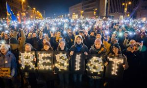 Bundestag Rejects CDU's Migration Bill Amid Protests