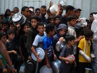 World reacts as UN-backed body declares famine in Gaza