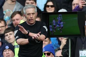 VAR Controversies Spark Debate In Premier League