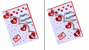 Valentine's Day 2025: Send Free E-Cards To Your Loved Ones