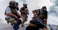 DHS: Drug cartels offering bounties to kill ICE officers