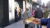 Las fechas de los pagos de las pensiones: cuándo se cobra en marzo de 2025