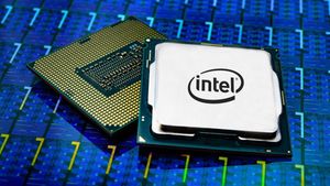 Intel Faces Major Challenges Following Dow Jones Exit