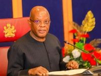 Transition: Ibas Urges Rivers Citizens To Rise Above Division, Pursue State's Greater Good - Arise News