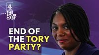Will the Conservatives sack Kemi Badenoch?