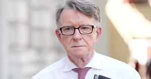 Starmer Faces Crisis Over Mandelson Epstein Scandal