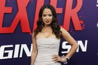 Famous birthdays for Sept. 26: Christina Milian, Linda Hamilton - UPI.com