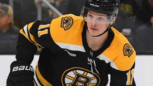 Petr Hauser Traded To Boston Bruins And Edmonton Oilers