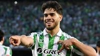 Fiorentina - Betis, en directo: partido de las semifinales de la Conference League, en vivo hoy