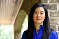 Johns Hopkins political scientist Hahrie Han receives MacArthur genius grant