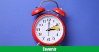 Changement d'heure : la Belgique est passée à l'heure d'été ce dimanche 30 mars