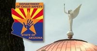 Arizona’s Department of Child Safety faces funding shortfall for group homes for children in foster care