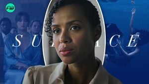 Surface Season 2 Unveiled With Gripping New Twists