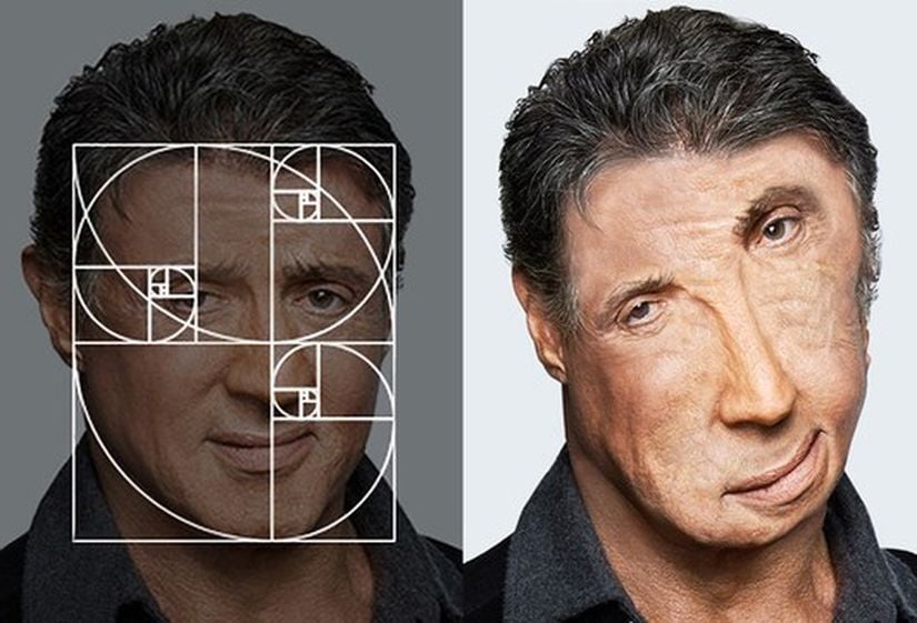 Sylvester Stallone