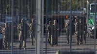 Court battles over National Guard troops deliver win for Chicago as Portland awaits ruling | CNN