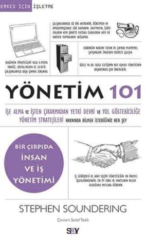 Yönetim 101