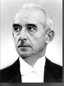 İsmet inönü