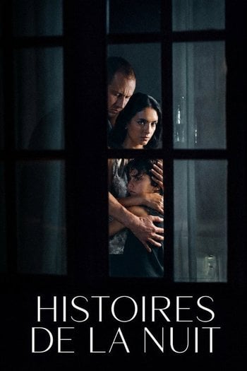 Histoires de la nuit